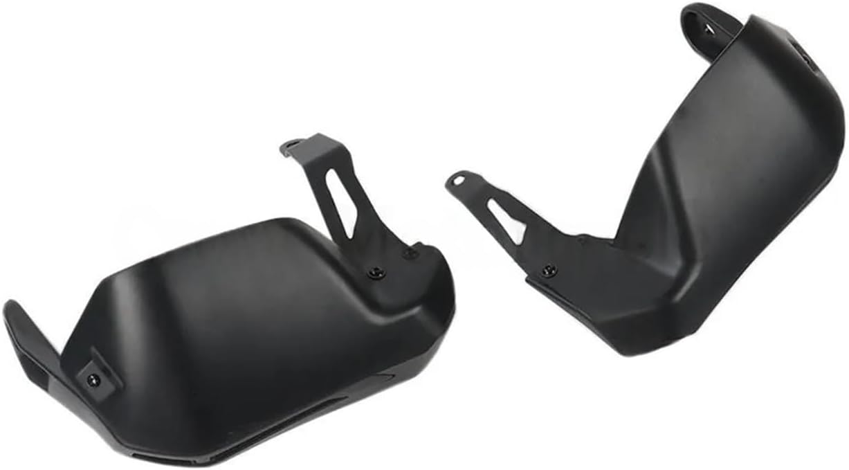 Motorcycle Hand Protector for Tr&iumph Speed 400 2024-2025 Motorcycle Black Handguards Protective Handlebar Accessories Hand Protection Cover