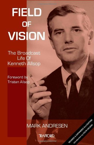 Field of Vision: The Broadcast Life of Kenneth Allsop