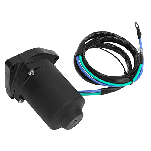 VBESTLIFE Boat Trim Motor, 6EK...