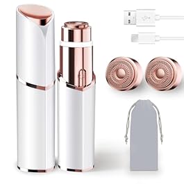 Facial Hair Removal for...