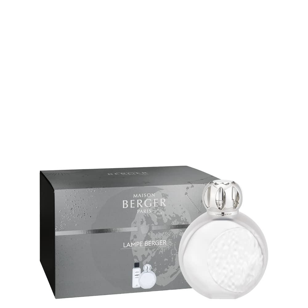 MAISON BERGER Lampe Berger Geschenkset Astral Givree