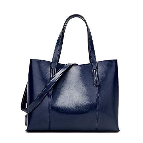 BUKESIYI Donna Borse a Tracoll Borsa a Mano