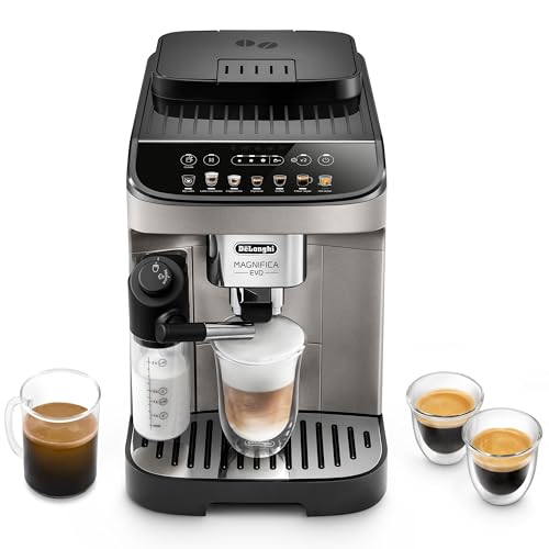 Kavos aparatas Delonghi Magnifica Evo ECAM290.81.TB