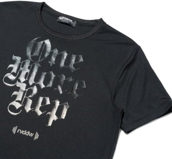 [リバーサル] Ｔシャツ ドライ OMR GRIP DRY TEE