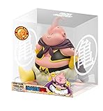 BOO SENTADO MINI HUCHA 13,5 CM PVC DRAGON BALL