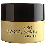 nu skin avis 2018  Nu Skin Epoch Baobab Body Butter by Nu Skin