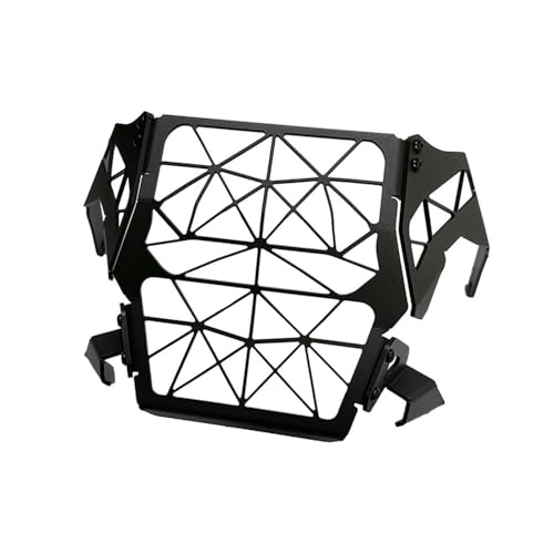 Couvercle grille phare Grille De Protection Phares Avant Pour 450 MT