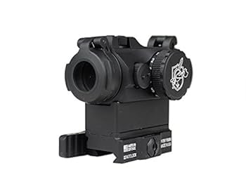 【美品】ACE1 ARMS製Aimpoint MicroT-2タイプドットサイト ACE1 ARMS Aimpoint Micro T-2タイプレッドドットサイト Special