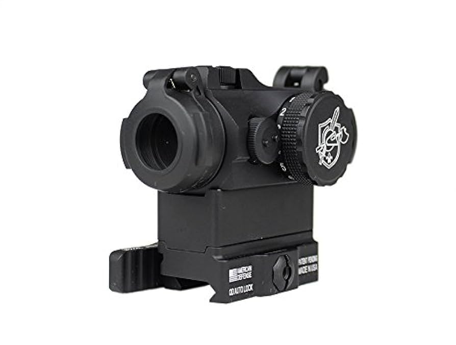 【美品】ACE1 ARMS製Aimpoint MicroT-2タイプドットサイト ACE1 ARMS Aimpoint Micro T-2タイプレッドドットサイト Special