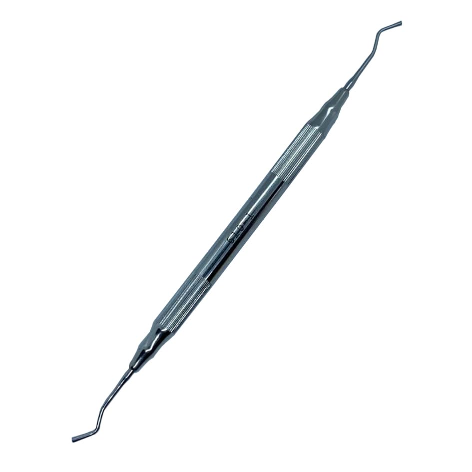 Instrumento para modelado de composite con taponadores cilíndricos 610-1