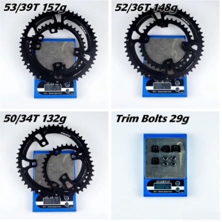 Amazon.co.jp: 105 R7000 R8000 DURAACE FC-R9100 非対称ロード