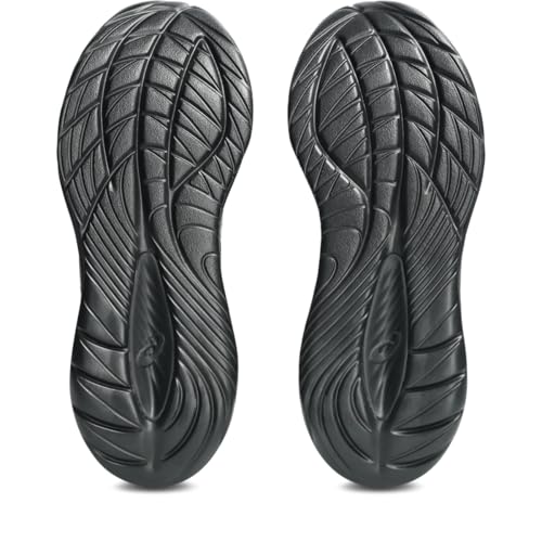 Image of ASICS Men's Gel-Cumulus 27 Running Shoes, 6.5, Clay Canyon /Light DUST