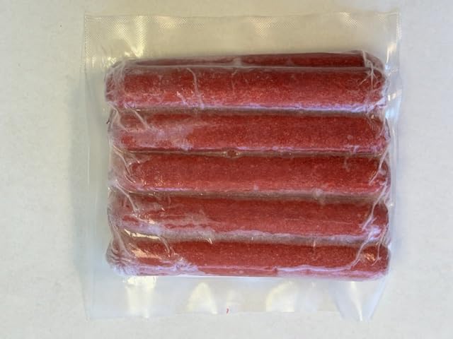 San Miguel Purefoods Tender 2-10-Pack Juicy Hotdogs 2-10-Pack Famous Filipino Brand, Standard