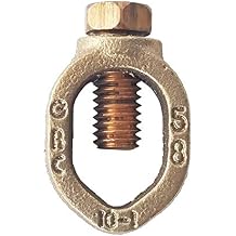 GRC58-5/8" Ground Rod Clamp