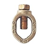 GRC58-5/8' Ground Rod Clamp