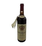 Nebbiolo: 100% Vintage Bottle - Osvaldo Barisone Barolo DOC \