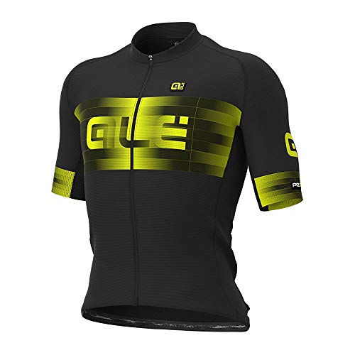 Alé Graphics PRR Scalata Hombres Jersey Ciclismo