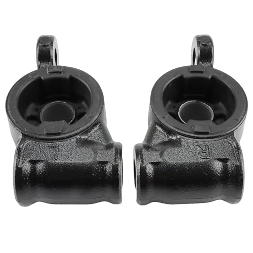 Silentblocs de barre antiroulis Mazda 3 pour supprimer les bruits et claquements de suspension - 6