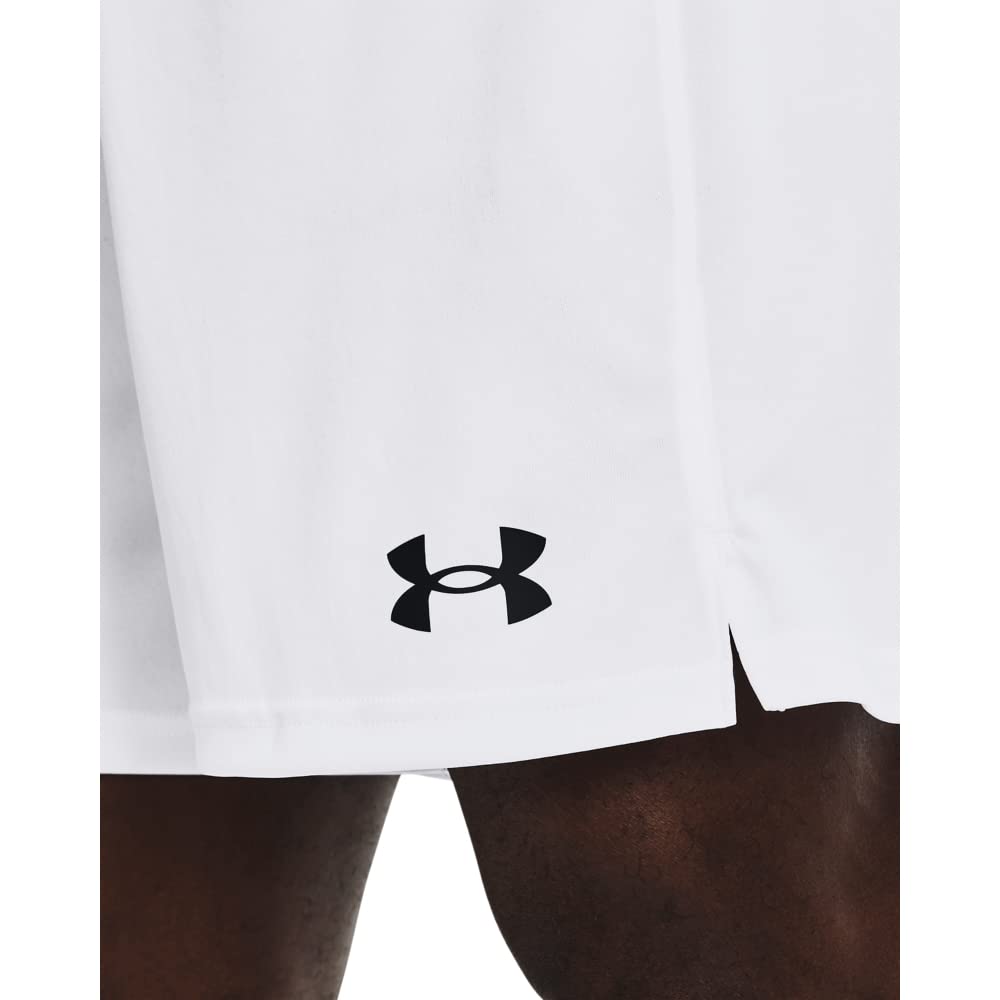 Under Armour - Golazo 3.0 Shorts, Pantaloncini Uomo