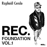 Raphael Cendo