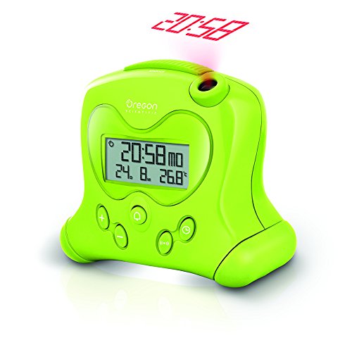 Oregon Scientific RM313GR Cinturino Orologio, Verde, 11 x 6 x