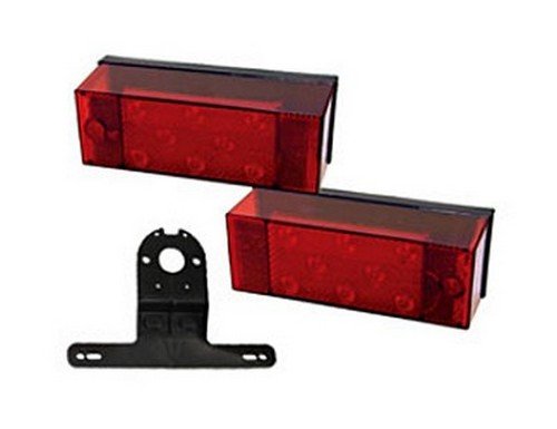 RV Trailer Camper Lighting Led Trailer Light Kit PM V947