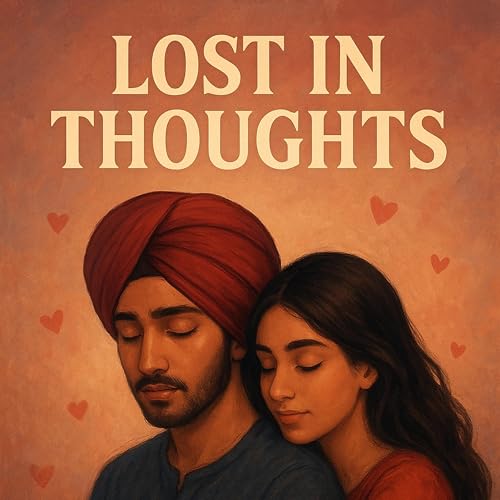  Lost in thoughts