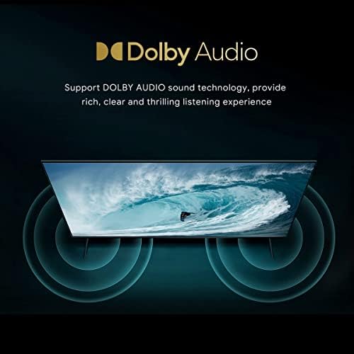 Mecool KM2 Plus Android 11.0 Google Netflix Certified Dolby 4K S905X4 Android TV streaming Box Youtube Prime Video 2GB RAM 16GB ROM Dual wifi BT 5.0