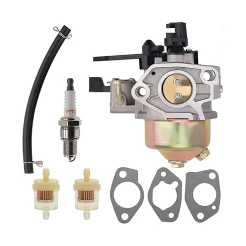 GX390 Carburetor 301cc 420cc Engine GX340 GX390 13HP 11HP 66492 66555 LF182FD LF188FD 22308 22330 Carburetor