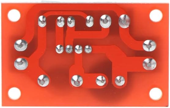 2pcs Ajustable Treble Bass 2 Way Audio Frequency Divider Speaker Crossover Filters
