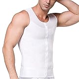 4. [Léger et caché]: respirant et doux au matériau cutané se cache sous tout type de vêtements.L'équippe à l'équipage correspondant à toutes sortes de vêtements.Dispositif sans soudure dans vos t-shirts, chandails ou votre entreprise sur mesure confortablement.