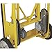 Strongway Industrial Appliance Truck - 1,200-Lb. Capacity