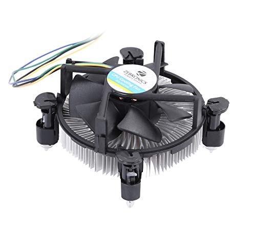 ZEB-MSC200 CPU Fan