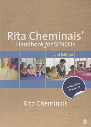 Rita Cheminais′ Handbook for SENCOs