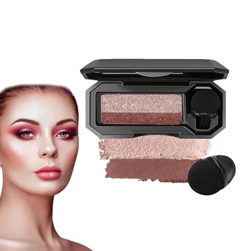 eyeshadows for hazel eyes