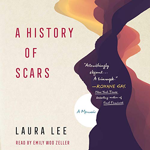 A History of Scars by Laura Lee episode artwork