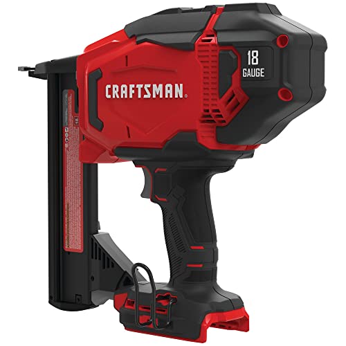 CRAFTSMAN V20 Narrow Crown Stapler
