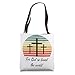 For God so loved the world Christian Tote Bag