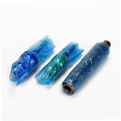 Membrane isolation jetable Healvian pour sécuriser chaque tatouage en studio