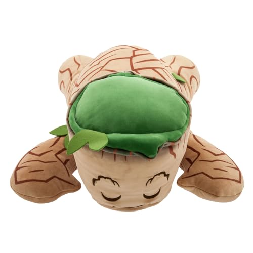 image for Disney Store Cuddleez Plush - Groot - Big Plush - Super Soft & Huggabl