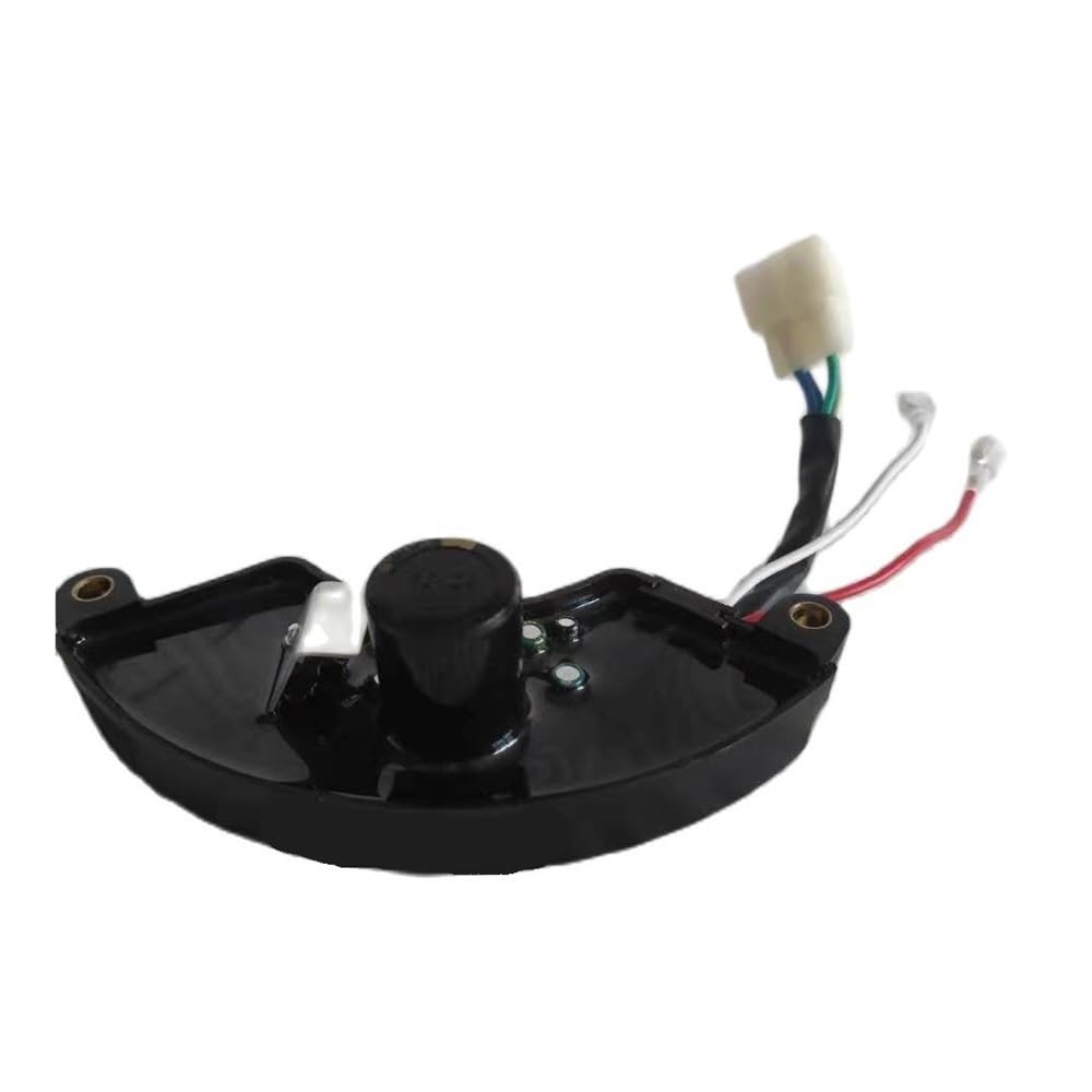 Automatic Voltage Regulator TT09-4 Compatible With 5KW Single-Phase Generator