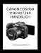 CANON EOS R50 V BENUTZERHANDBUCH: Expertentipps und -techniken für atemberaubende Fotos und Videos