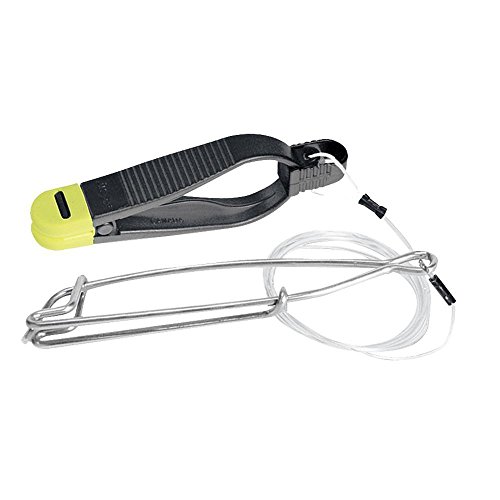 Scotty Power Grip Plus Release 30" Leader miniatura 1