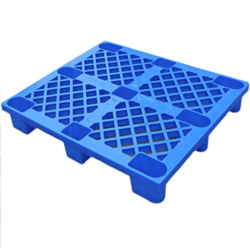 Palette de stockage anti-casse froid pour sol et expédition 1100