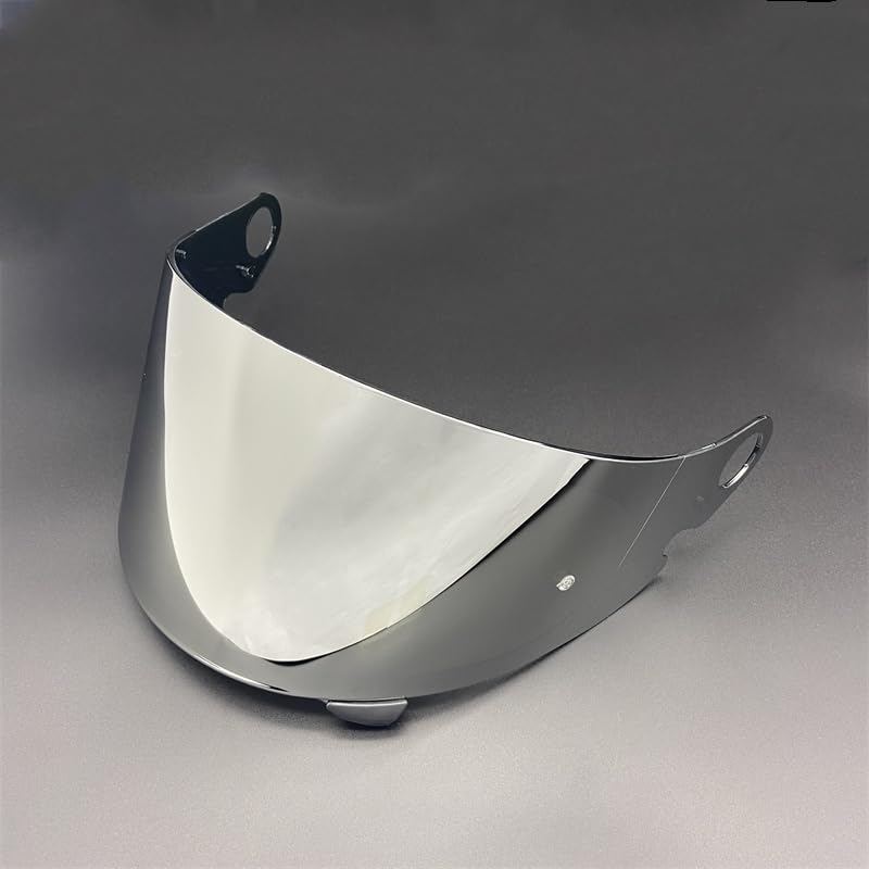 Visière de casque GLAMSTER pour SHOEI GLAMSTER écran anti-UV PC