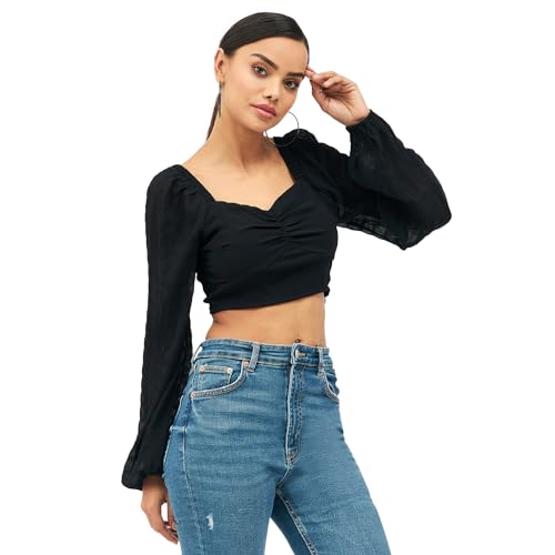 Image of Harpa Women's Regular Fit Top