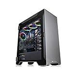 CPU Kühler max. Höhe: 160mm, PSU max. Länge: 220mm, VGA max. Länge: 295mm (HDD Käfig), 420mm (ohne), Motherboards: Mini ITX, Micro-ATX, ATX