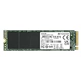 トランセンドジャパン トランセンド 500GB PCIe SSD M.2(2280) NVMe PCIe Gen3×4 TS500GMTE110Q-E【Amazon.co.jp限定】