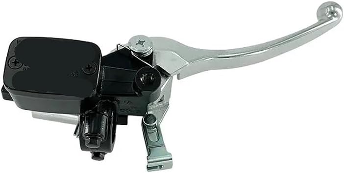 Motorcycle Bicycle Front Brake Cylinder CBS Hydraulic Pump for E 125 E 125cc K69 NHX 110 45500-GFM-901