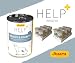 Josera Help Dog | Weight & Diabetic 12x400g | Nassfutter
